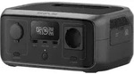 EcoFlow RIVER 3 Lithium Power Station 245Wh - Schwarz