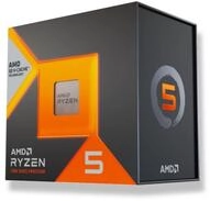 AMD Ryzen 5 7600X3D, AMD Ryzen&trade; 5, Sockel AM5, 5 nm, AMD, 7600X3D, 4,1 GHz