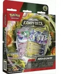 Pok&eacute;mon Deluxe-Kampfdeck Miraidon-ex
