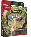 Pok&eacute;mon Deluxe-Kampfdeck Koraidon-ex