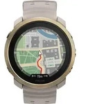 POLAR VANTAGE M3 GRY/SAND Sportuhr / Smartwatch Grey Sand - Gold