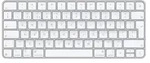 Magic Keyboard - British English - Wei&szlig;