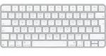 Apple Magic Keyboard mit Touch ID f&uuml;r Mac Modelle mit Chip &ndash; Niederl&auml;ndisch,