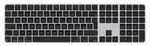 APPLE Magic Keyboard with Touch ID and Numeric Keypad for Mac models with Apple