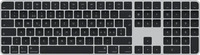 APPLE Magic Keyboard with Touch ID and Numeric Keypad for Mac models with Apple