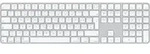 APPLE Magic Keyboard with Touch ID and Numeric Keypad for Mac models with Apple