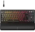 Corsair K70 PRO TKL, Kabelgebunden, USB, Magnetic-mechanical key switch, QWERTZ,