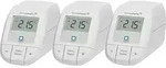 Homematic IP Erweiterungsset Heizen &ndash; Basic, Smart Home, 3X digitaler Thermostat