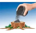 WENKO Wurzel-weg Granulat 500 g Garten Arbeit Umweltschonend Graben