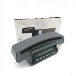 Alcatel ePure#3 Premium, DECT-Telefon, Kabelloses Mobilteil, Freisprecheinrichtung,