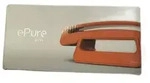 Alcatel ePure#3 Iconic, DECT-Telefon, Kabelloses Mobilteil,...