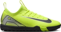 Nike FQ8284-700, Nike Mercurial Vapor 16 Academy TF Volt Black (GS) - EU 33 Kinder