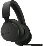 Microsoft Xbox Wireless Headset - Schwarz