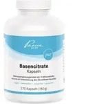 Basencitrate Kapseln 270 St