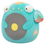 Pokemon Squishmallow Bellibolt, Pl&uuml;schtier, 25 cm