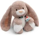NICI Kuscheltier Hase Fjella 25cm - Beige