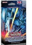 Yu-Gi-Oh! Structure Deck &Auml;gyptische G&ouml;tter Obelisk der Qu&auml;lgeist - englisch