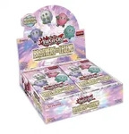 Yu-Gi-Oh! Brothers of Legend Booster Box German