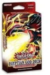 Yu-Gi-Oh! Structure Deck &Auml;gyptische G&ouml;tter Slifer der Himmelsdrache - englisch