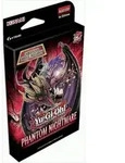Yu-Gi-Oh! Phantom Nightmare: Special 3-Pack Tuckbox German