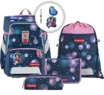 Step by Step Ranzen-Set SPACE, 5-teilig