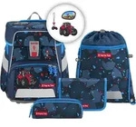 Step by Step Ranzen-Set SPACE, 5-teilig