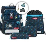 Step by Step Ranzen-Set SPACE, 5-teilig