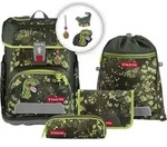 Step by Step Ranzen-Set CLOUD, 5-teilig