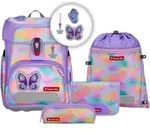 Step by Step Ranzen-Set CLOUD, 5-teilig
