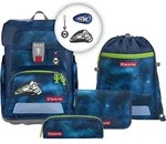 Step by Step Ranzen-Set CLOUD, 5-teilig
