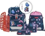 Step by Step Ranzen-Set 2IN1 PLUS, 6-teilig