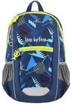 Step by Step Rucksack-Set KIGA MAXI, 2tlg.
