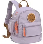 laessig 12030517010 Mini Backpack Little Gang lilac