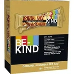 BE-KIND 396666 BE-KIND Caramel Almond & Sea Salt Nussriegel 12 Riegel