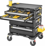 Dewalt ToughSystem DXL Tower 5-in-1 - Schwarz/Gelb