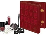 Boulevard de Beaut&eacute; - Kosmetik-Adventskalender, Beauty in a Book, 24 Make-Up