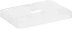 Sunware Deckel - fur Aufbewahrungsbox - 9/13/18/25 L - 34,2 x 24,2 cm -...