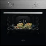 AEG OU5AB10CM Ed EB-Backofen A SurroundCook 65L Aqua-Reinigung