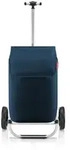 reisenthel shopping trolley dark blue - Blau