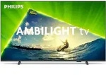 Philips 43PUS8209/12, 109,2 cm (43"), 3840 x 2160 Pixel, QLED, Smart-TV, WLAN,