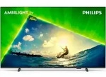 Philips 50PUS8209 4K Ultra HD 50 Zoll TV - Schwarz Philips 50PUS8209 4K Ultra HD 50 Zoll TV - Schwarz