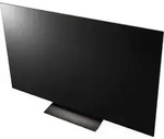 LG OLED48C43LA 4K OLED evo TV 121 cm (48") - Schwarz LG OLED48C43LA 4K OLED evo TV 121 cm (48") - Schwarz