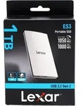 Lexar Externe SSD 1TB - Schnelle Daten&uuml;bertragung f&uuml;r verschiedene Ger&auml;te