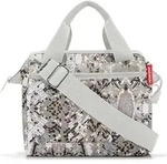 reisenthel Allrounder Cross Handtasche 22 cm - Grau