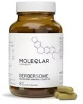 Moleqlar Berberine Mineral-Complex Kapseln 60 St