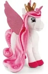 Nici Einhorn Tamani Lissy PONY stehend 22 cm - Rosa