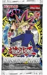Yu-Gi-Oh! Invasion of Chaos 25th Anniversary Edition Booster - DE
