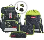 Step by Step Ranzen-Set SPACE, 5-teilig