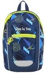 Step by Step Rucksack-Set Rucksack-Set KIGA MINI