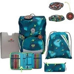 Undercover GmbH ErgoFlex Easy Set Magic Light - Blau